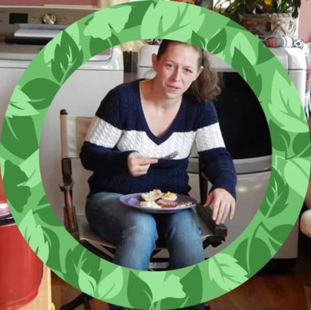 Meet your Posher, Carly